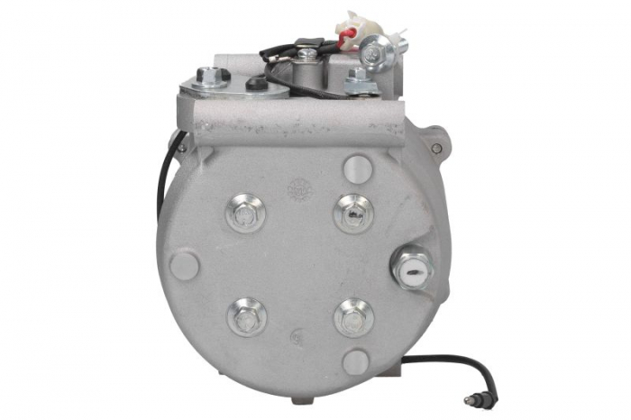 Compresor climatizare potrivit SAAB 9-3 2.0/2.3 02.98-08.03 [3]