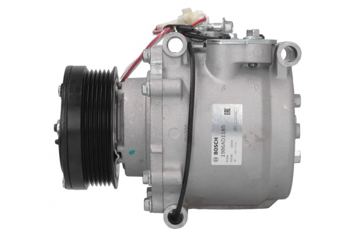 Compresor climatizare potrivit SAAB 9-3 2.0 2.3 02.98-08.03
