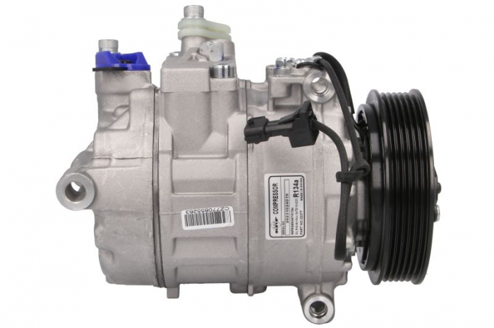 Compresor climatizare potrivit SAAB 9-5 2.0-3.0D 09.97-12.09 [4]