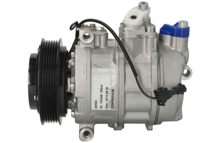 Compresor climatizare potrivit SAAB 9-5 2.0-3.0D 09.97-12.09