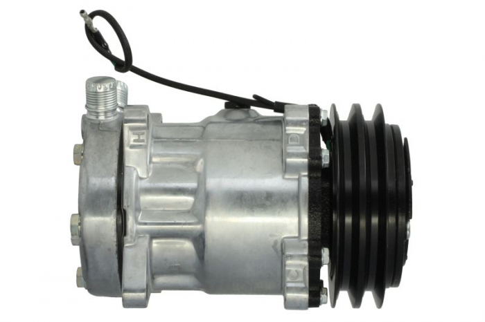 Compresor climatizare potrivit SCANIA 3, 4 01.88-04.08 [4]