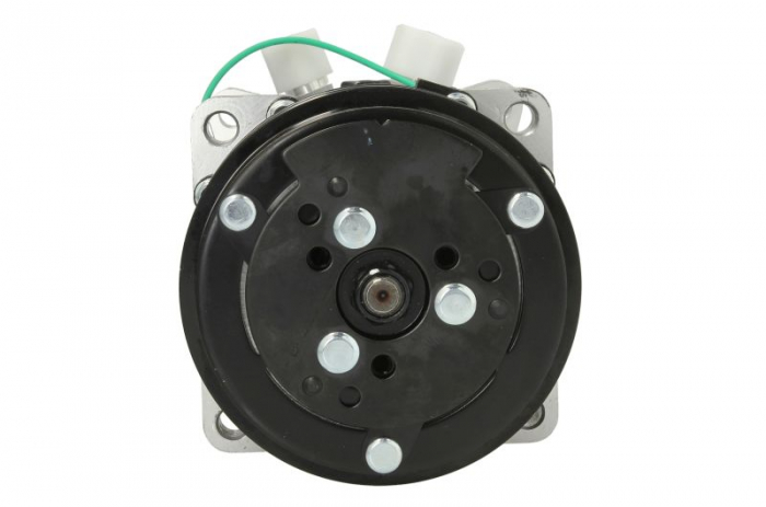 Compresor climatizare potrivit SCANIA 3, 4 01.88-04.08 [2]