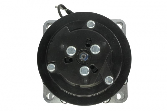 Compresor climatizare potrivit SCANIA 3, 4 01.88-04.08 [2]