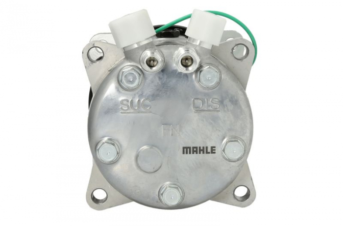 Compresor climatizare potrivit SCANIA 3, 4 01.88-04.08 [3]