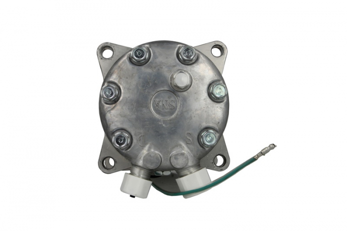 Compresor climatizare potrivit SCANIA 3, 4 01.88-04.08 [4]