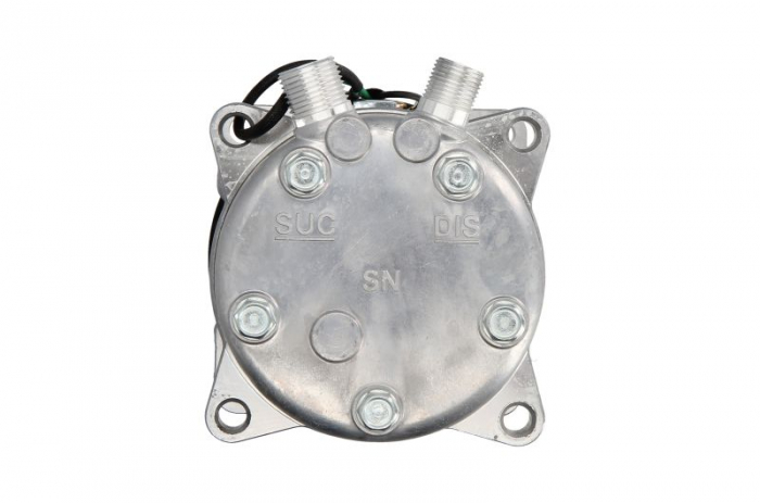 Compresor climatizare potrivit SCANIA 3, 4 05.87-04.08 [2]