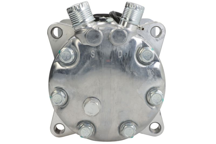 Compresor climatizare potrivit SCANIA 3, 4 1987-2008 [2]