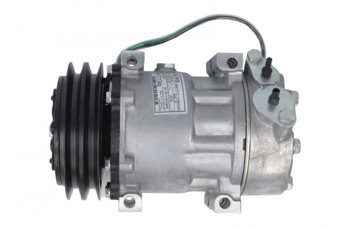 Compresor climatizare potrivit SCANIA 4 05.95-04.08