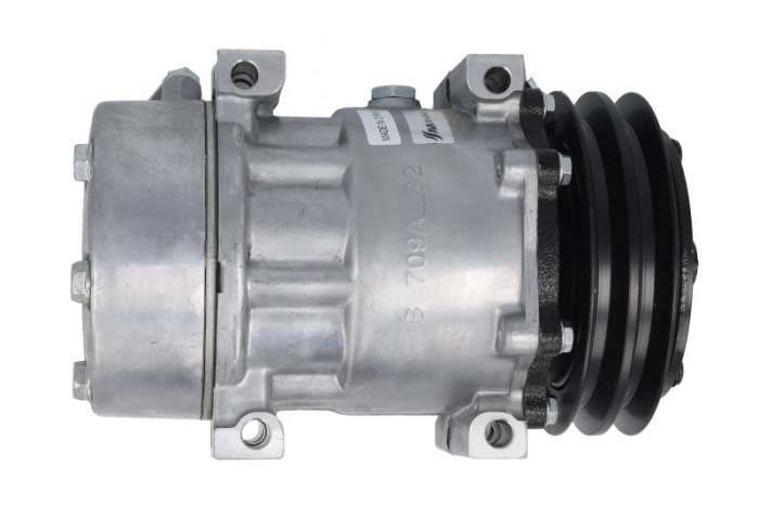 Compresor climatizare potrivit SCANIA 4 05.95-04.08 [4]