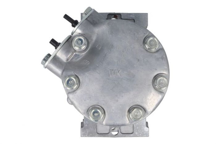 Compresor climatizare potrivit SCANIA 4 05.95-04.08 [3]