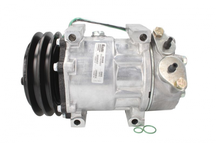 Compresor climatizare potrivit SCANIA 4 05.95-04.08