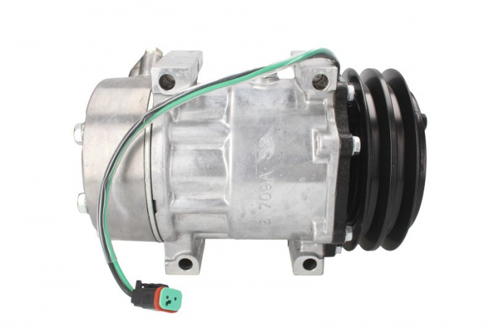 Compresor climatizare potrivit SCANIA 4 05.95-04.08 [4]