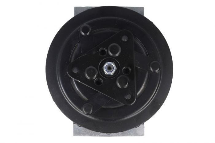 Compresor climatizare potrivit SCANIA 4 05.95-04.08 [2]