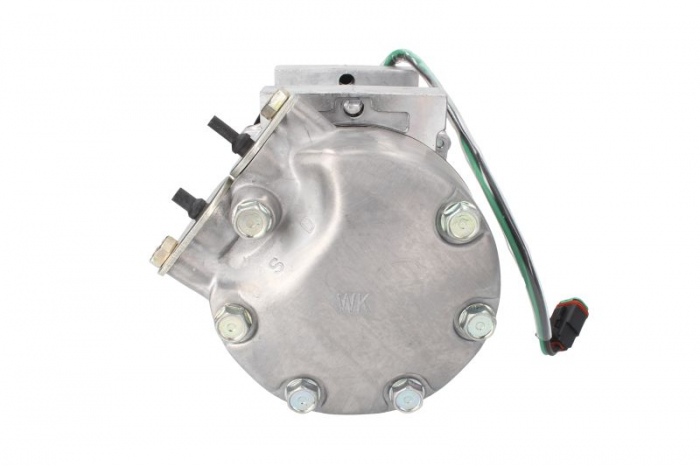 Compresor climatizare potrivit SCANIA 4 05.95-04.08 [3]