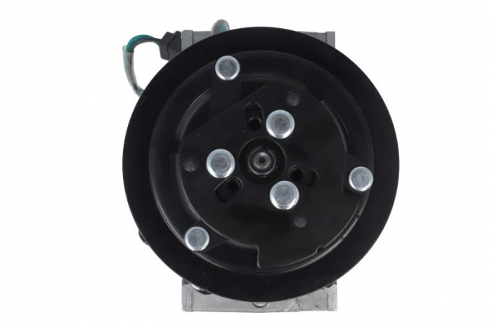 Compresor climatizare potrivit SCANIA 4 08.96-04.08 [2]