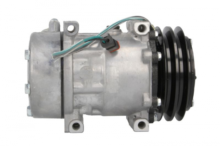 Compresor climatizare potrivit SCANIA 4 08.96-04.08 [4]