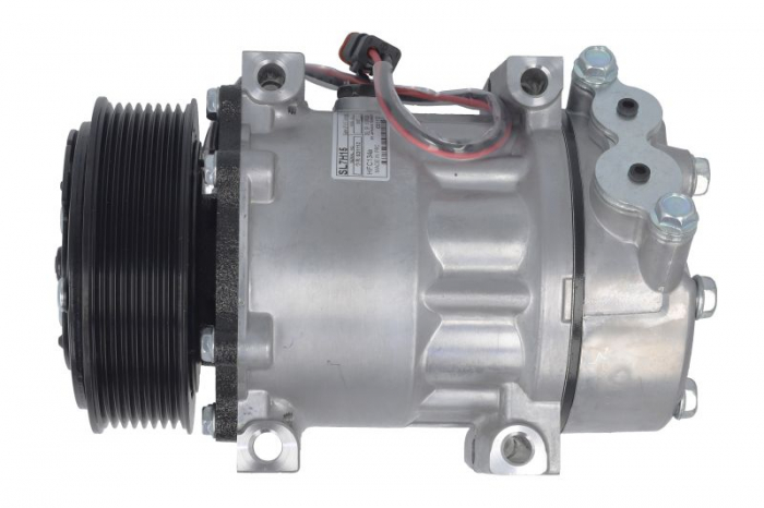 Compresor climatizare potrivit SCANIA 4 11.95-04.08