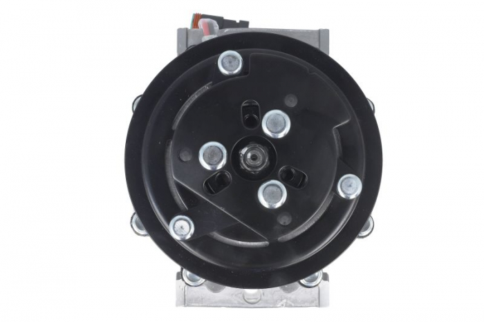 Compresor climatizare potrivit SCANIA 4 11.95-04.08 [2]