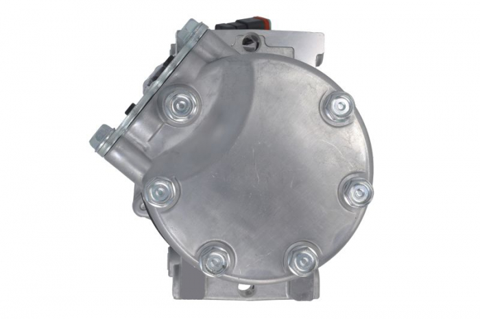 Compresor climatizare potrivit SCANIA 4 11.95-04.08 [3]