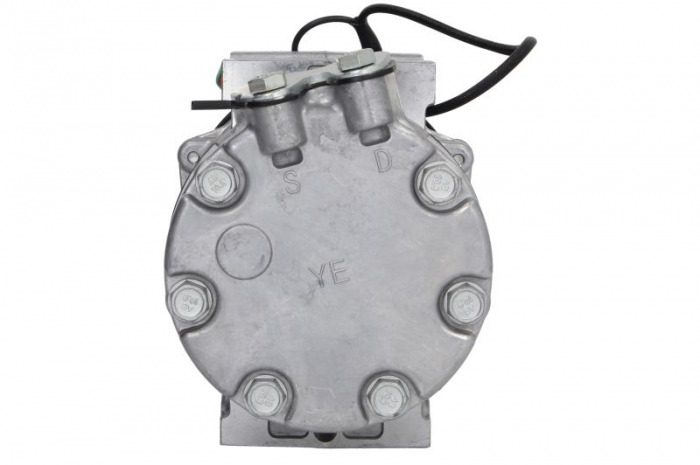 Compresor climatizare potrivit SCANIA 4, G I, P I, R I, S, T, TOURING 08.96- [3]