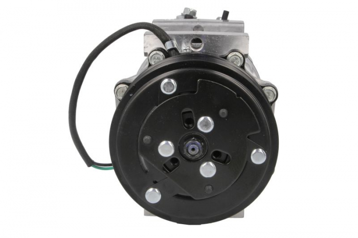 Compresor climatizare potrivit SCANIA 4, G I, P I, R I, T; MERCEDES S (W221, V221); VOLVO S60 II, V50, V70 III; ALFA ROMEO 33, AR 6; AUDI TT; BMW 1 (E82); CHEVROLET TAHOE; CITROEN BX dupa 1967 [2]