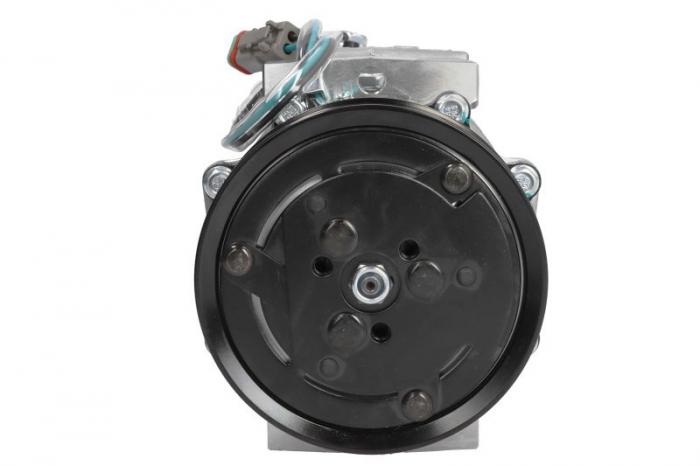 Compresor climatizare potrivit SCANIA G I, G II, L, P I, P II, R I, R II, S 01.03- [2]