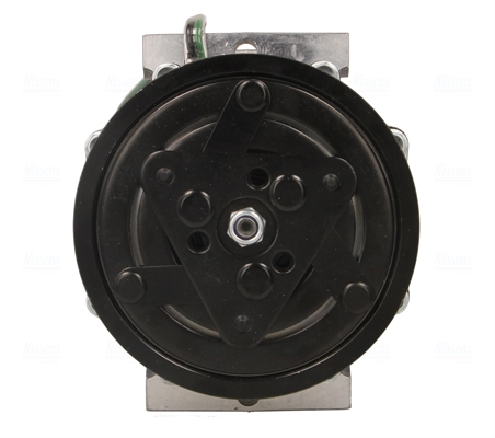 Compresor climatizare potrivit SCANIA G I, P I, R I 01.03-05.19 [2]