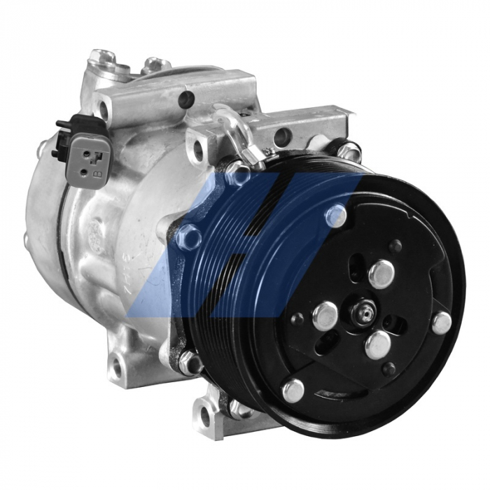 Compresor climatizare potrivit SCANIA G I, P I, R I 10.07-05.19
