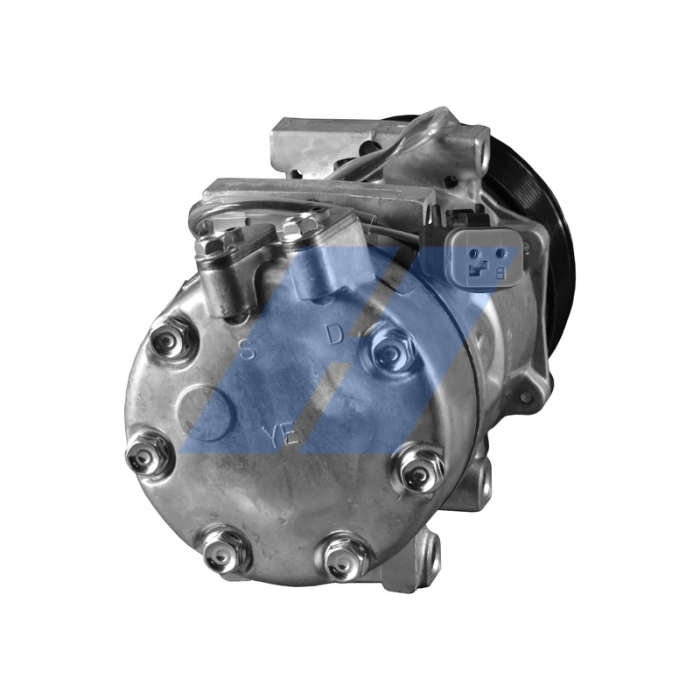 Compresor climatizare potrivit SCANIA G I, P I, R I 2007-2019 [2]
