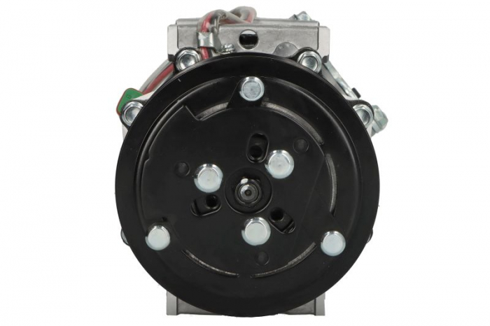 Compresor climatizare potrivit SCANIA G I, P I, R I, R II; MAZDA 121 III 03.96- [2]