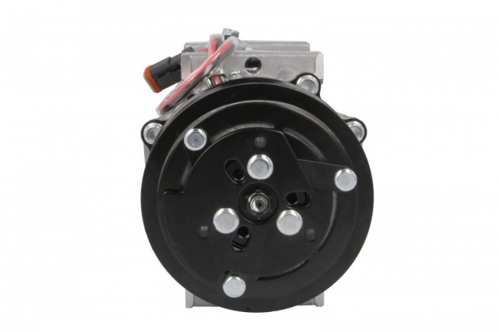 Compresor climatizare potrivit SCANIA G I, P I, R I, T 01.03-05.19 [2]