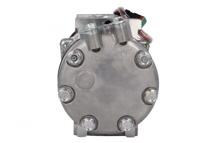 Compresor climatizare potrivit SCANIA G I, P I, R I, T 01.03-05.19 [3]