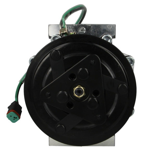 Compresor climatizare potrivit SCANIA G I, P I, R I, T 01.03-05.19