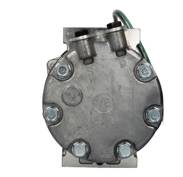 Compresor climatizare potrivit SCANIA G I, P I, R I, T 01.03-05.19 [2]