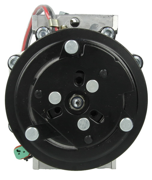 Compresor climatizare potrivit SCANIA G I, P I, R I, T 03.04-05.19 [2]