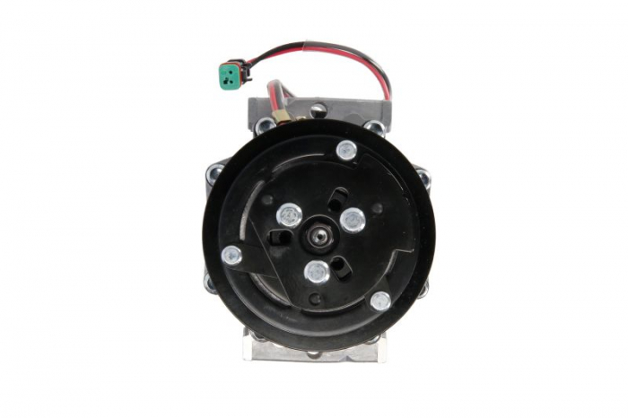 Compresor climatizare potrivit SCANIA G I, P I, R I, T 03.04-05.19 [2]