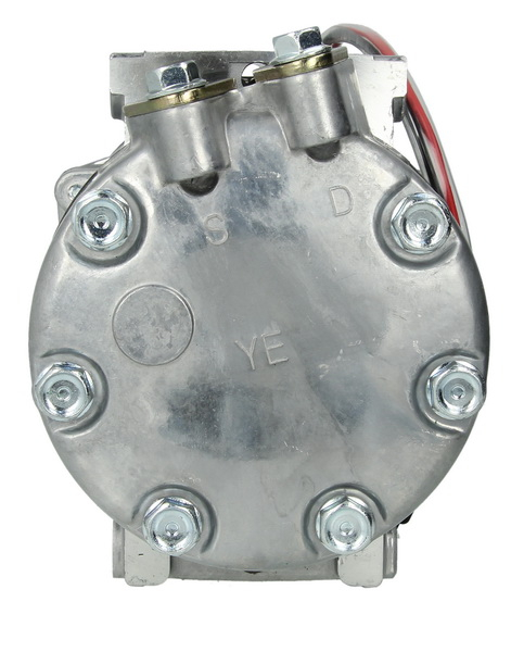 Compresor climatizare potrivit SCANIA G I, P I, R I, T 03.04-05.19 [3]