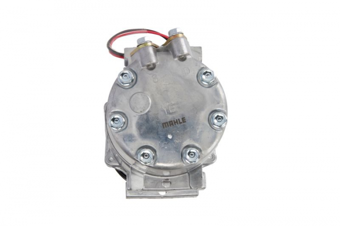 Compresor climatizare potrivit SCANIA G I, P I, R I, T 03.04-05.19 [4]