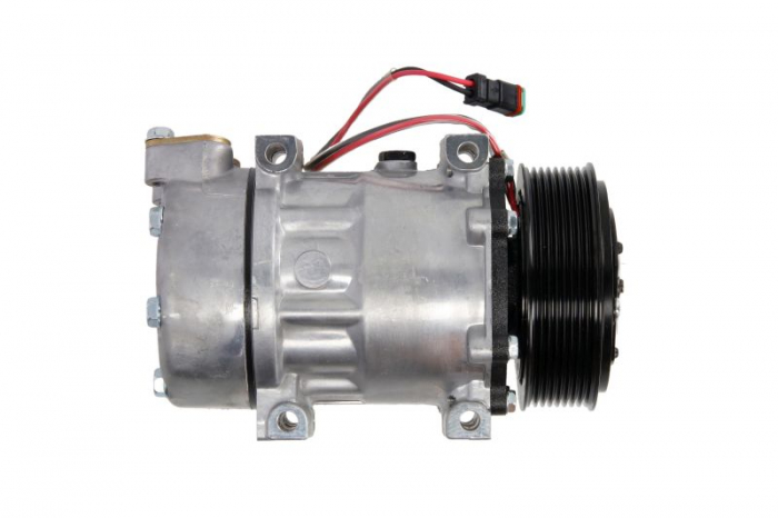 Compresor climatizare potrivit SCANIA G I, P I, R I, T 03.04-05.19 [3]
