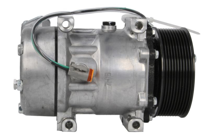 Compresor climatizare potrivit SCANIA G II, L, P I, P II, R I, R II, S dupa 2004 [3]