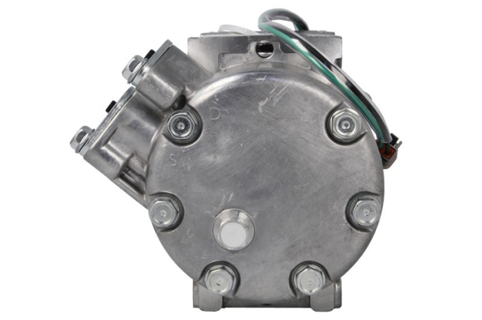 Compresor climatizare potrivit SCANIA G II, L, P I, P II, R I, R II, S dupa 2004 [2]