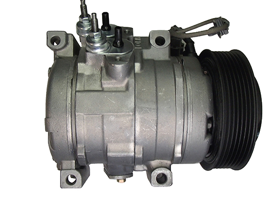 Compresor climatizare potrivit SCANIA R I 15.6D 03.04-05.19