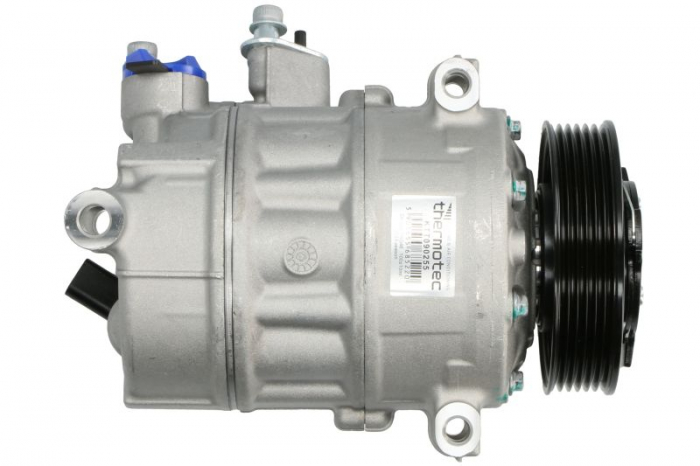 Compresor climatizare potrivit SEAT ALHAMBRA; VW ATLAS, SHARAN, TRANSPORTER T6 1.4-3.6 05.11- [4]
