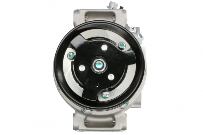 Compresor climatizare potrivit SEAT ALHAMBRA; VW ATLAS, SHARAN, TRANSPORTER T6 1.4-3.6 05.11- [2]