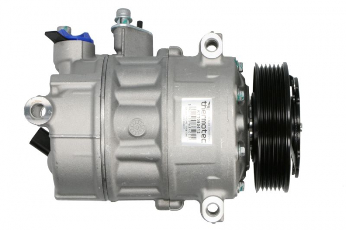 Compresor climatizare potrivit SEAT ALHAMBRA; VW BEETLE, CC B7, CRAFTER, JETTA IV, MULTIVAN T6, SHARAN, TRANSPORTER T6, TRANSPORTER T6 / CARAVELLE T6 1.2-2.0D 05.10- [4]
