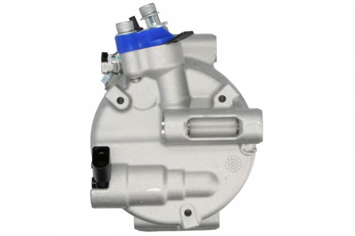 Compresor climatizare potrivit SEAT ALHAMBRA; VW BEETLE, CC B7, CRAFTER, JETTA IV, MULTIVAN T6, SHARAN, TRANSPORTER T6, TRANSPORTER T6 / CARAVELLE T6 1.2-2.0D 05.10- [3]