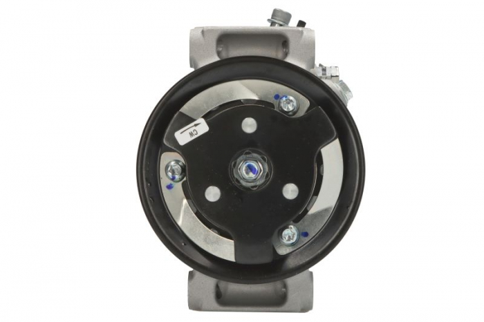 Compresor climatizare potrivit SEAT ALHAMBRA; VW BEETLE, CC B7, CRAFTER, JETTA IV, MULTIVAN T6, SHARAN, TRANSPORTER T6, TRANSPORTER T6 / CARAVELLE T6 1.2-2.0D dupa 2010 [2]