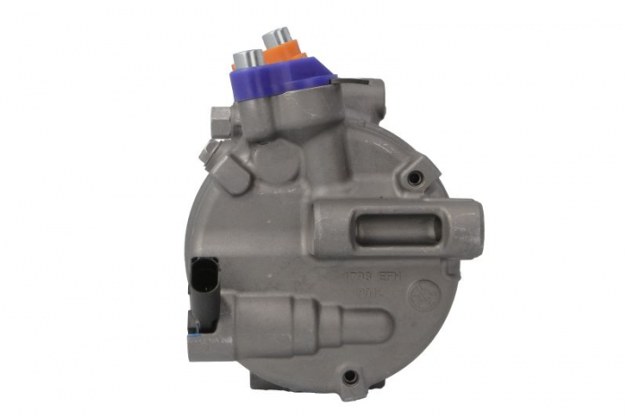 Compresor climatizare potrivit SEAT ALHAMBRA; VW CALIFORNIA T6 CAMPER, CRAFTER, GRAND CALIFORNIA CAMPER, MULTIVAN T6, TRANSPORTER T6, TRANSPORTER T6 / CARAVELLE T6 1.4/2.0D 04.15- [3]