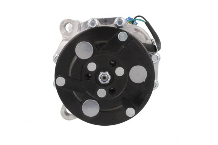 Compresor climatizare potrivit SEAT AROSA, CORDOBA, IBIZA II; VW LUPO I, POLO, POLO III 1.0-1.9D 1995-2005 [2]