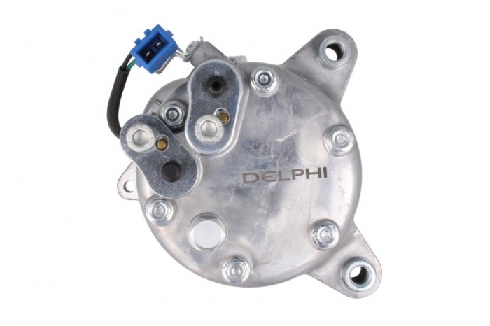 Compresor climatizare potrivit SEAT AROSA, CORDOBA, IBIZA II; VW LUPO I, POLO, POLO III 1.0-1.9D 1995-2005 [3]